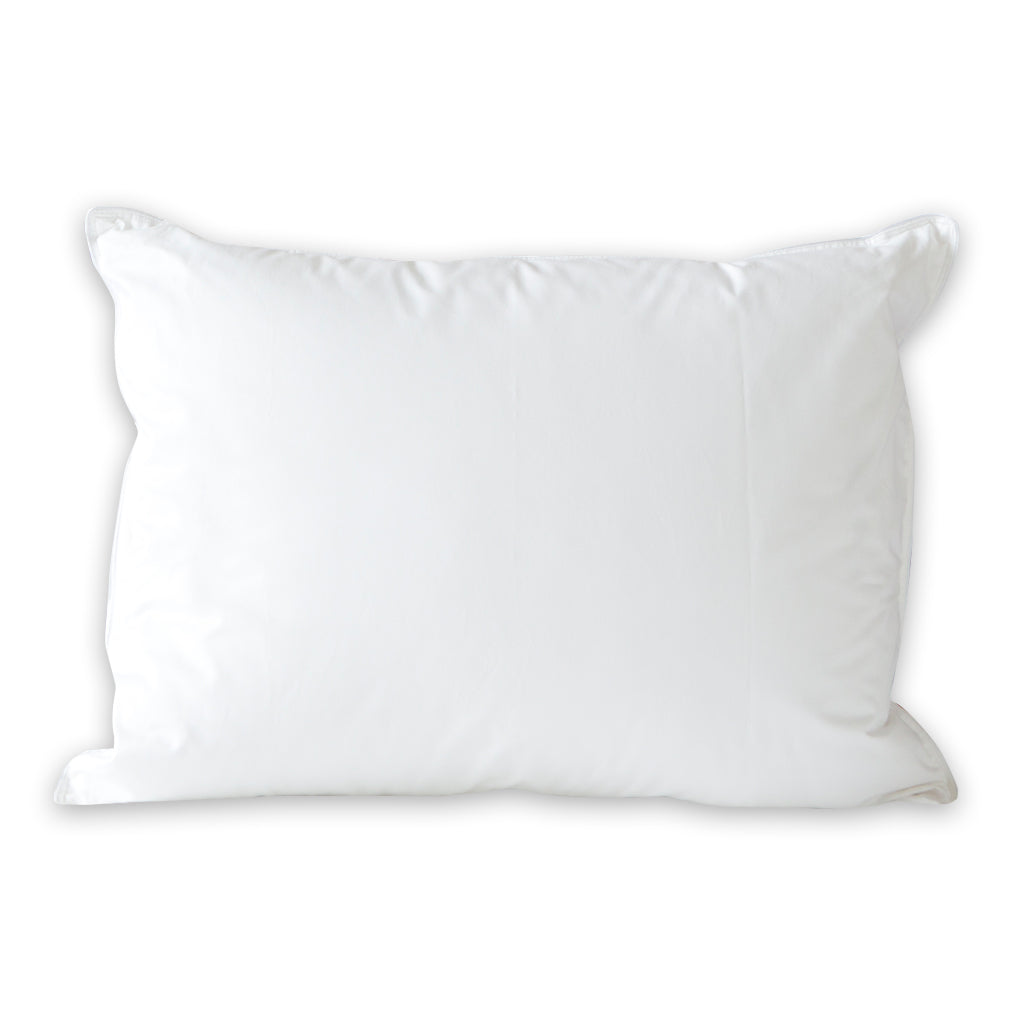 Standard Pillow Bedding Pillow Bar Down Side Sleeper (Firm) 