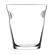 Glacier Champagne Cooler Drinkware/Barware Nude Glass   