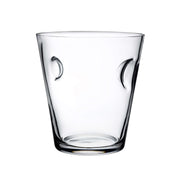 Glacier Wine Cooler Drinkware/Barware Nude Glass   