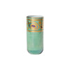 Regalia High Ball Drinkware/Barware Vietri Aqua  