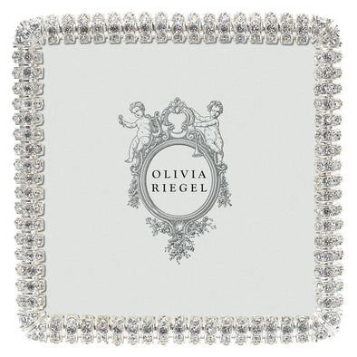 Crystal Chelsea Frame Picture Frames Olivia Riegel   