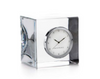 Woodbury Clock Home Decor Simon Pearce   