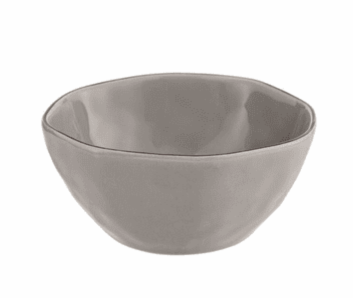 Cantaria Berry Bowl Tabletop Skyros Greige  