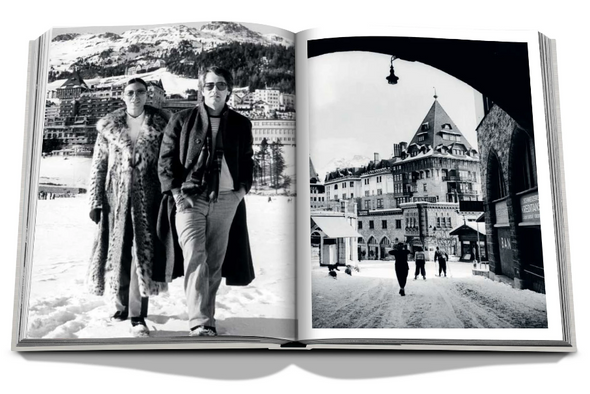 St. Moritz Chic