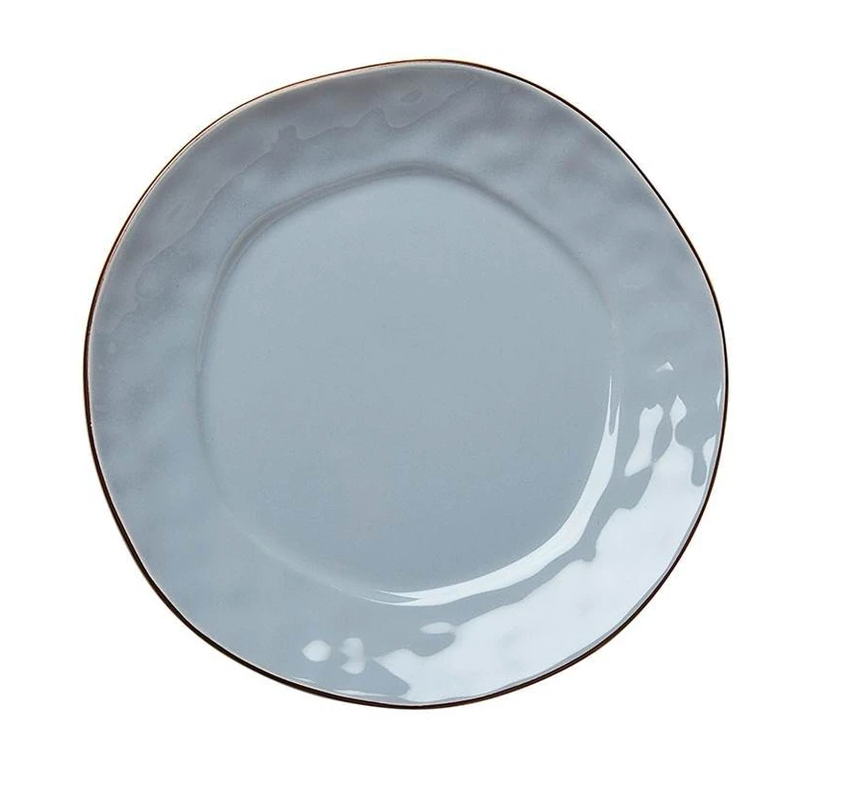 Cantaria Bread / Side Plate Tabletop Skyros Morning Sky  