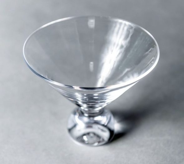 Benson Martini Glass