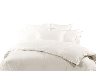 Montecito Down Comforter Bedding Cloud Nine   