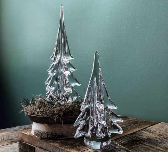 Spruce Evergreen Tree Holiday Decor Simon Pearce   