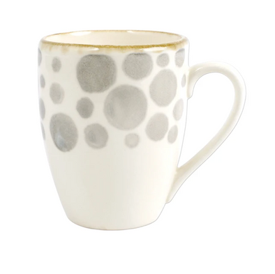 Earth Bubble Mug