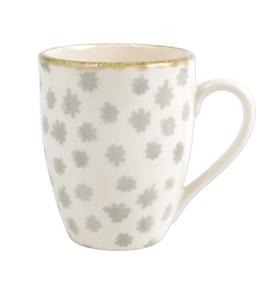 Earth Flower Mug