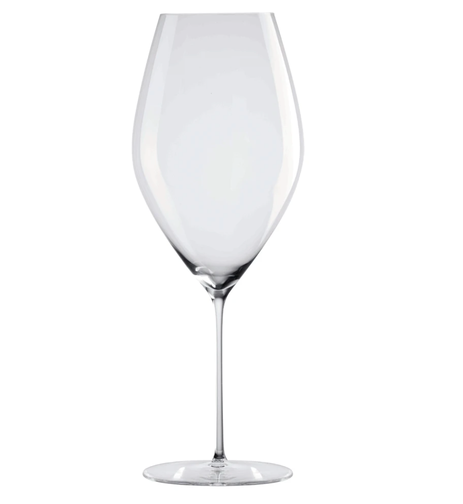 Stem Zero Red Wine Glass Drinkware/Barware Nude Glass   