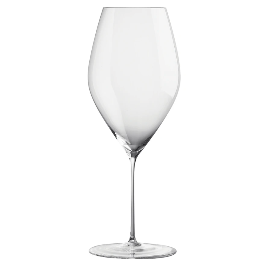 Stem Zero White Wine Glass Drinkware/Barware Nude Glass   