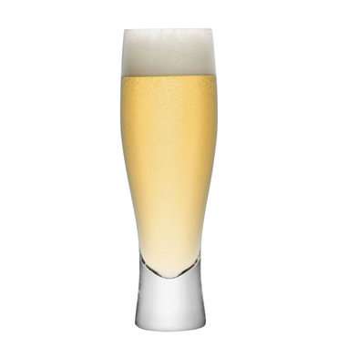 Bar Beer Glass 14oz