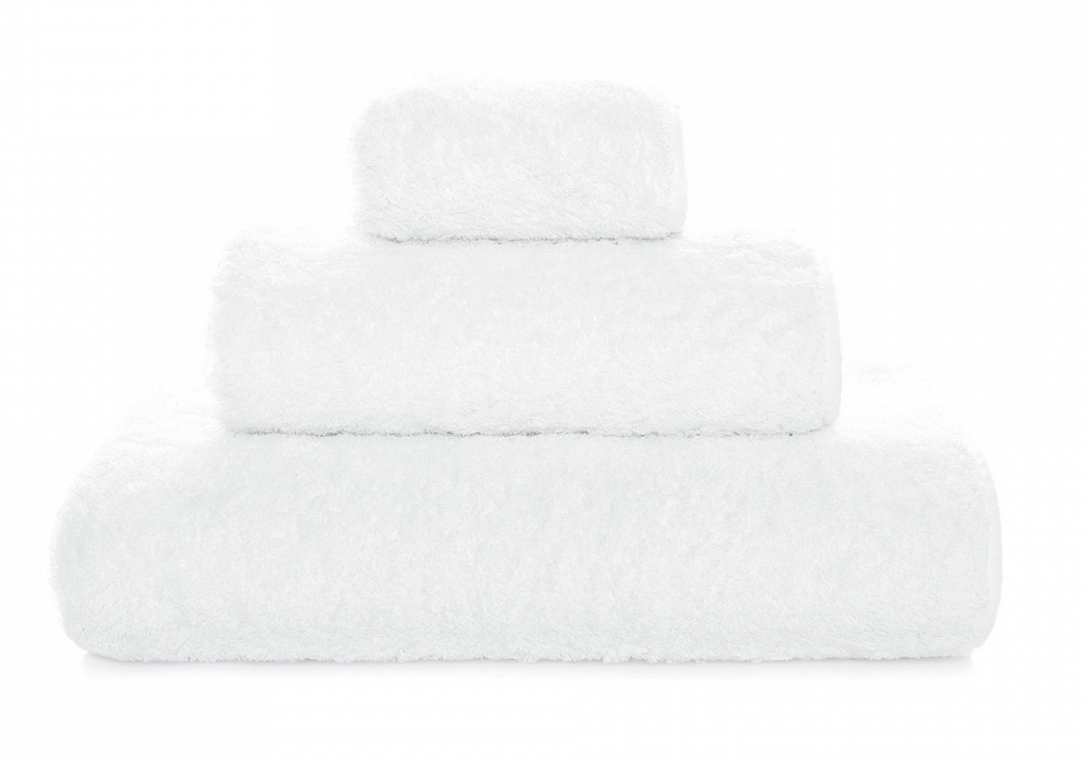 Egoist White Towels Bath Graccioza   