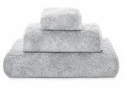 Egoist Silver Towels Bath Graccioza   