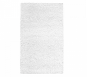 Egoist Cloud White Bath Rug Bath Graccioza   