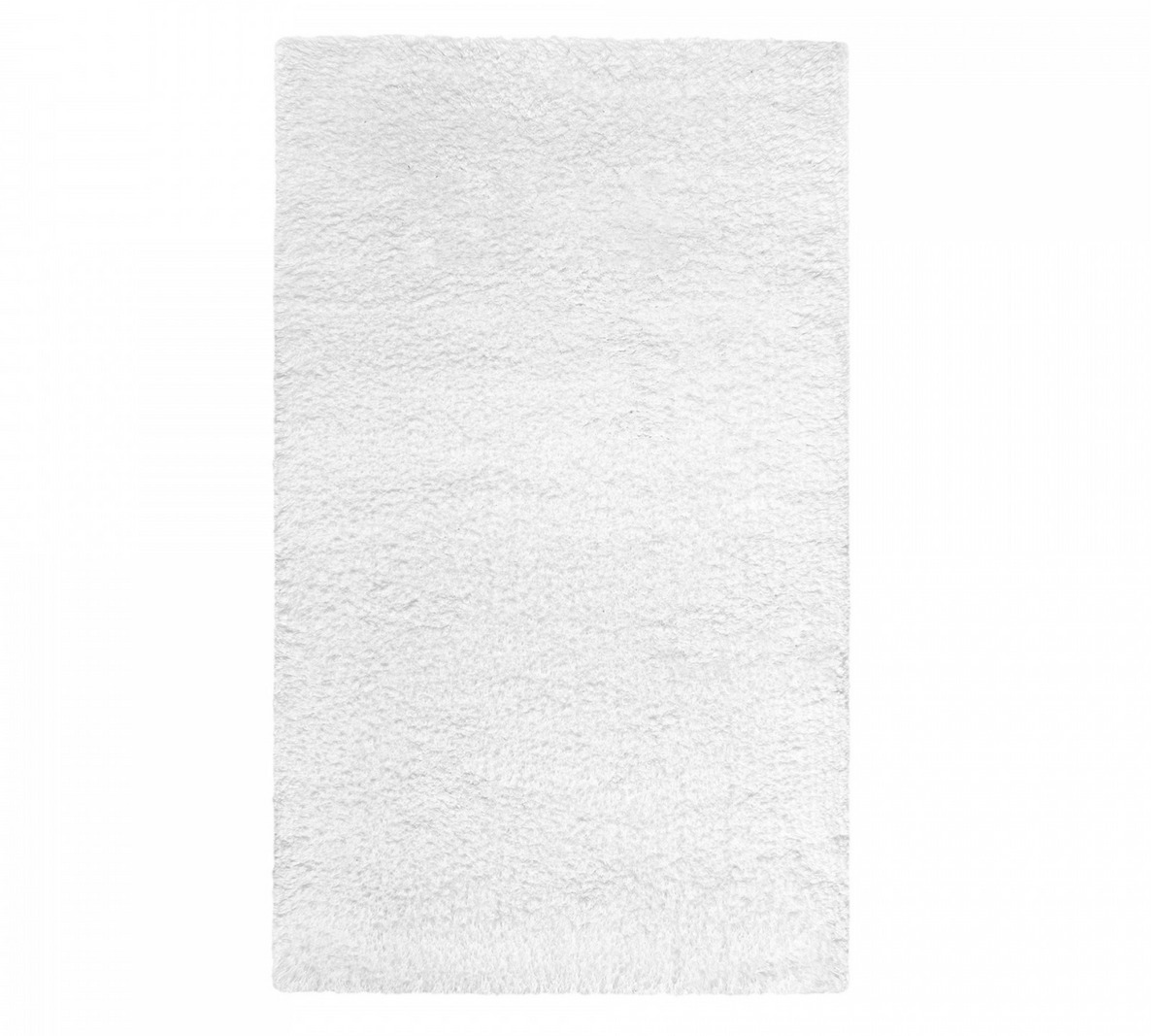 Egoist Cloud White Bath Rug Bath Graccioza   