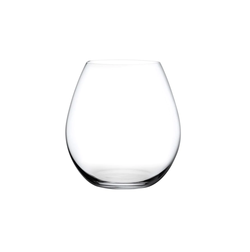 Pure Bourgogne Glass (Set of 4) Drinkware/Barware Nude Glass   