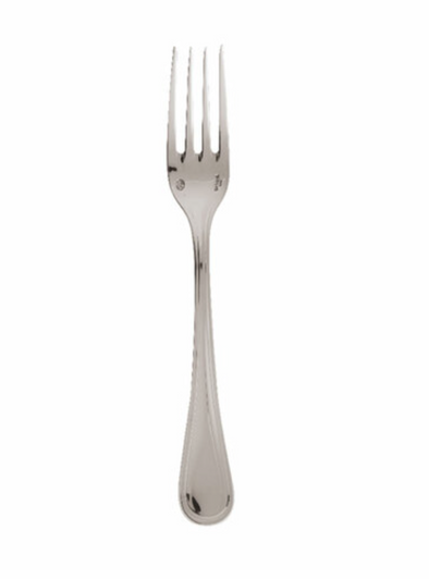 Stainless Steel Contour Place Fork, 7 1/4 inch