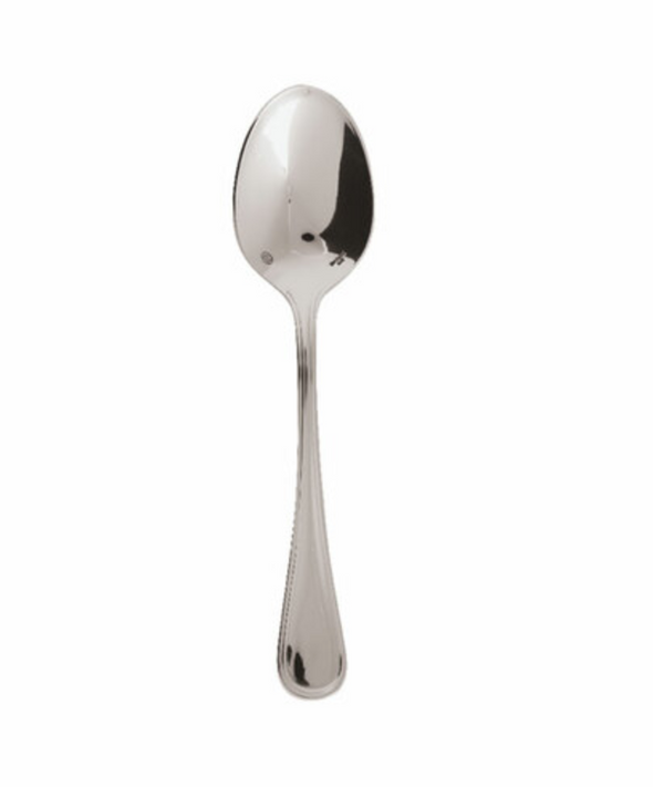 Stainless Steel Contour Place Spoon, 7 1/4 inch