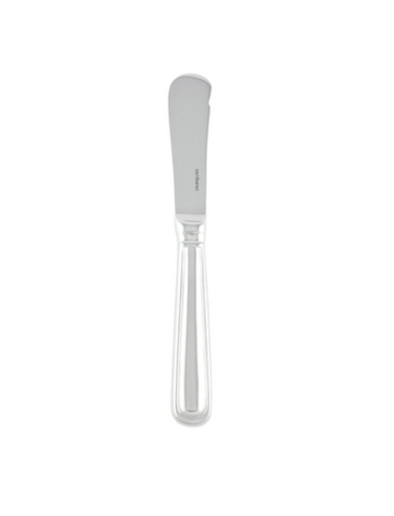 Contour Stainless Steel Butter Knife,  7 1/2 inch
