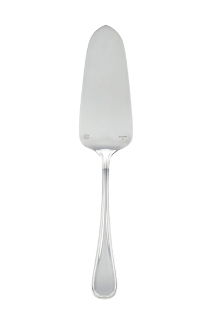 Table spoon Contour silverplated