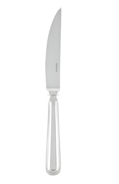 Contour Stainless Steel Steak Knife, 8 7/8 inch