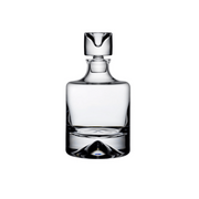 No.9 Whisky Decanter Drinkware/Barware Nude Glass   