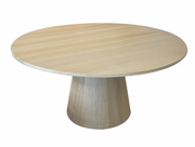 Moonbeam Dining Table Furniture Rudy   
