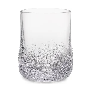 Sterling Pond Whiskey Glass