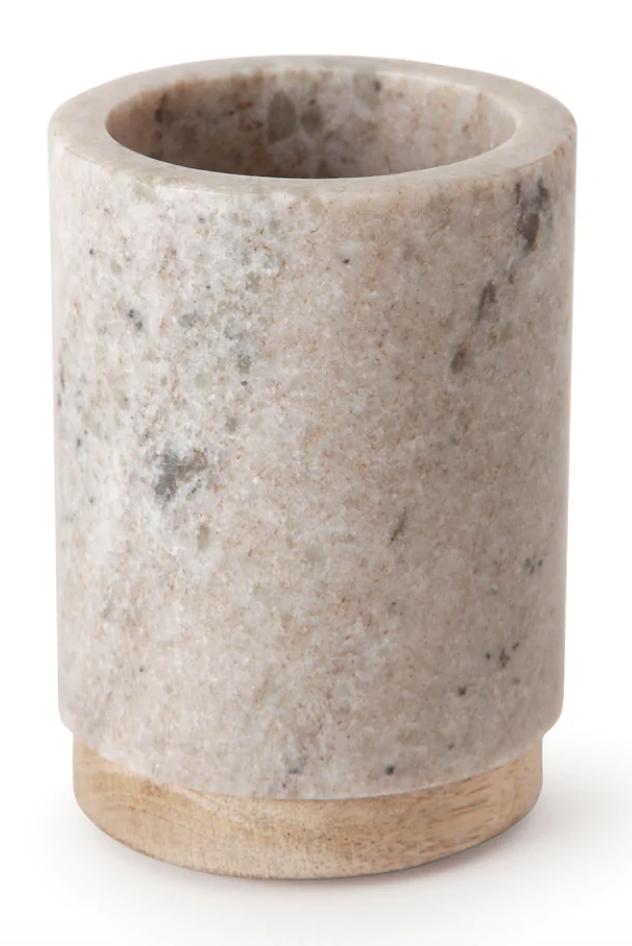 San Marino Bath Collection Bath Kassatex Tumbler  