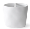 Montecito Bath Collection Bath Kassatex Toothbrush Holder  