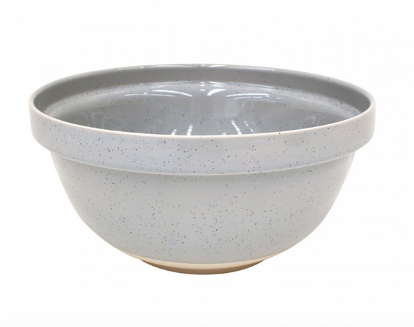 Fattoria Mixing Bowl in Grey