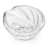 Simon Pearce Small Shell Bowl Home Decor Simon Pearce   