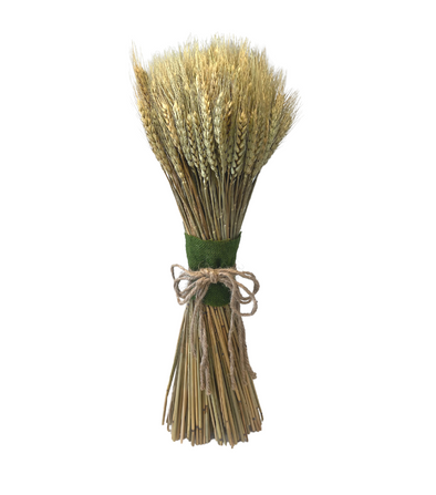Gathered Wheat Sheath, 27“