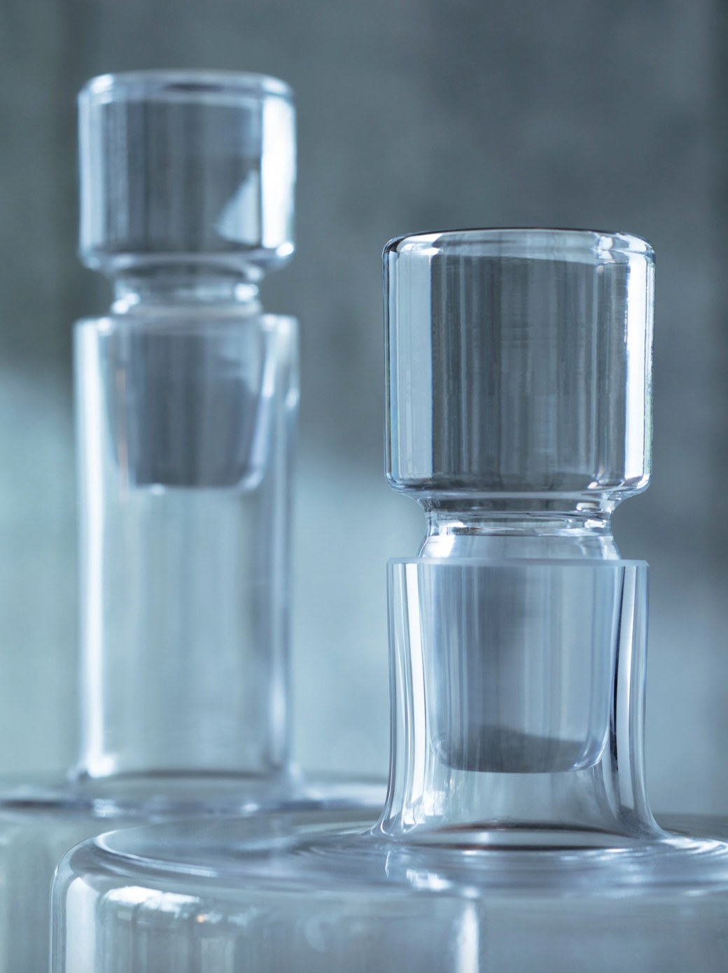 Metropole Kiev Decanter 1.8L Clear Drinkware/Barware LSA   