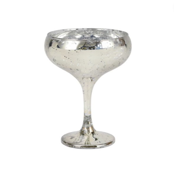 Gatsby Coupe Glass
