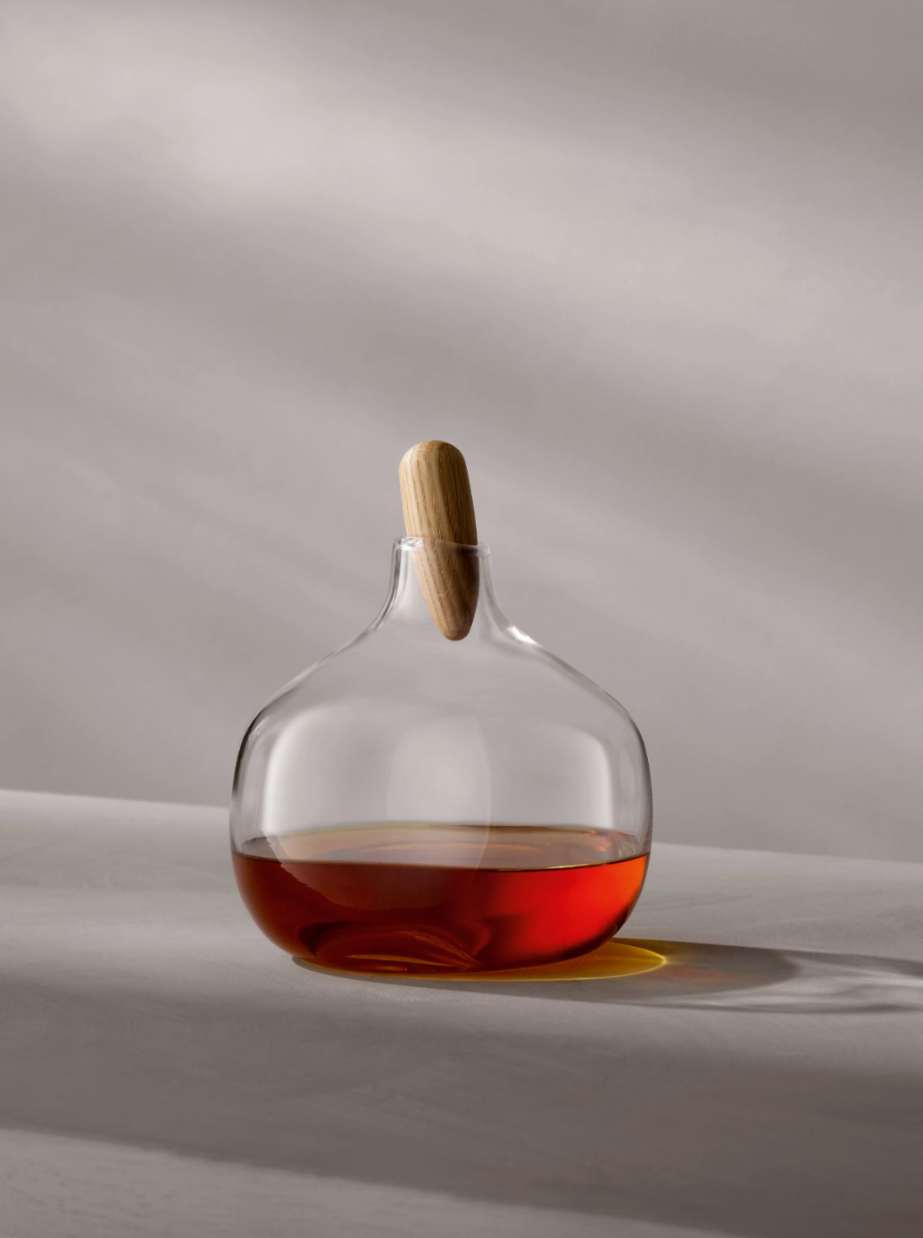 Float Decanter Drinkware/Barware LSA   