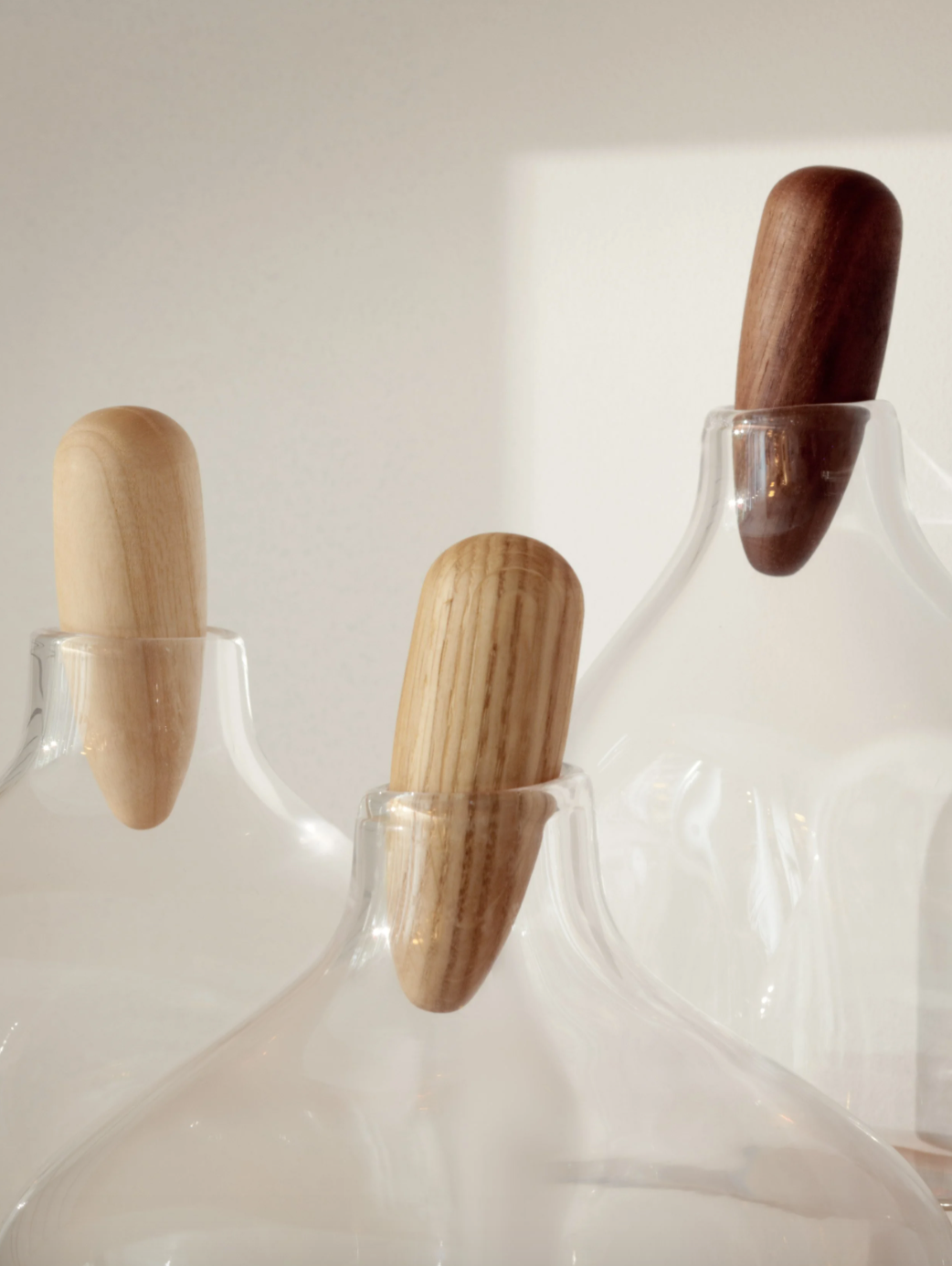 Float Decanter Drinkware/Barware LSA   