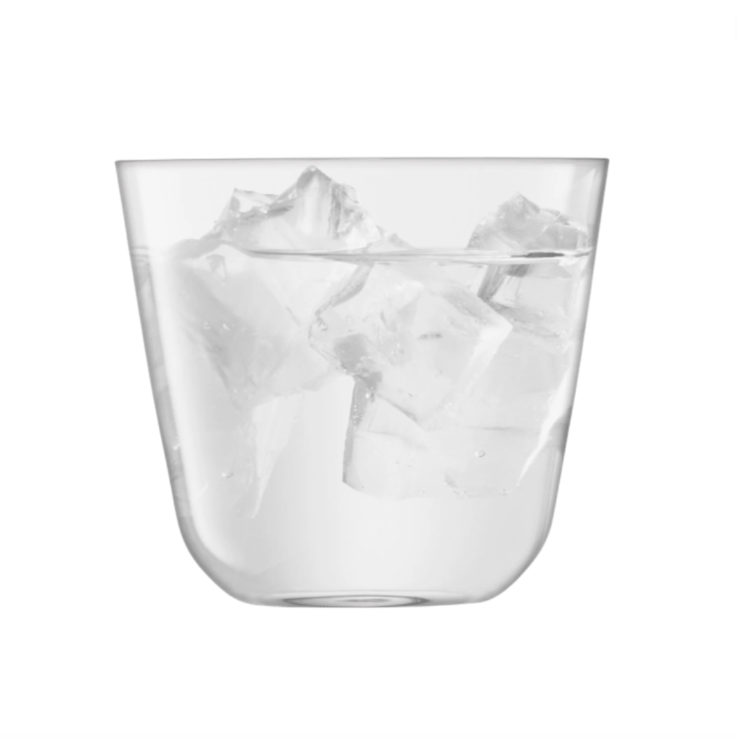 Arc Glassware Collection Drinkware/Barware LSA 9oz Tumbler/Set of 4  