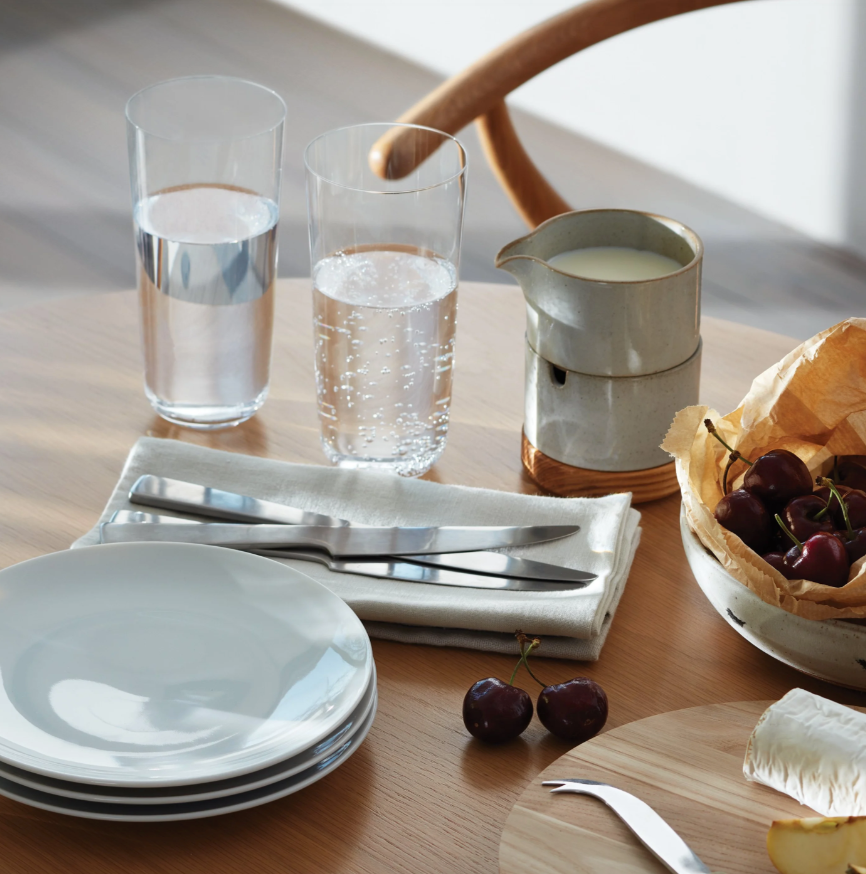 Arc Glassware Collection Drinkware/Barware LSA   