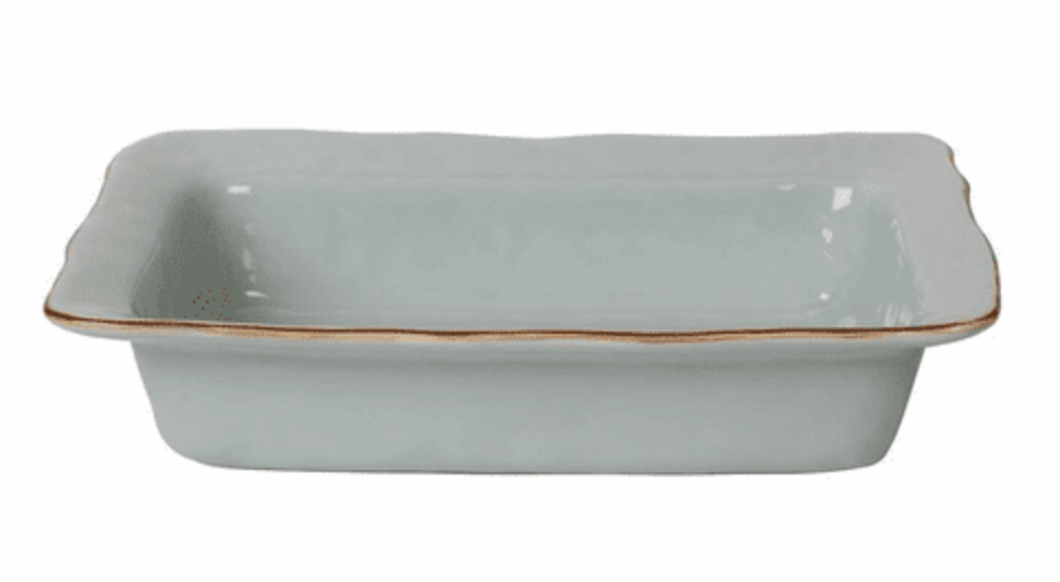 Cantaria Large Rectangular Baker Tabletop Skyros   