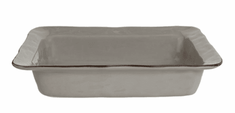 Cantaria Large Rectangular Baker Tabletop Skyros   