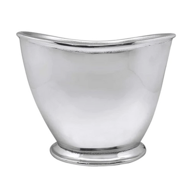 Signature Small Oval Ice Bucket