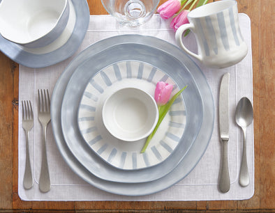 Azores Dinnerware Collection