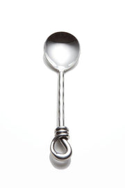 Taos Twist Soup Spoon Tabletop Taos Twist   