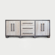 Toyopa Credenza Furniture Rudy   
