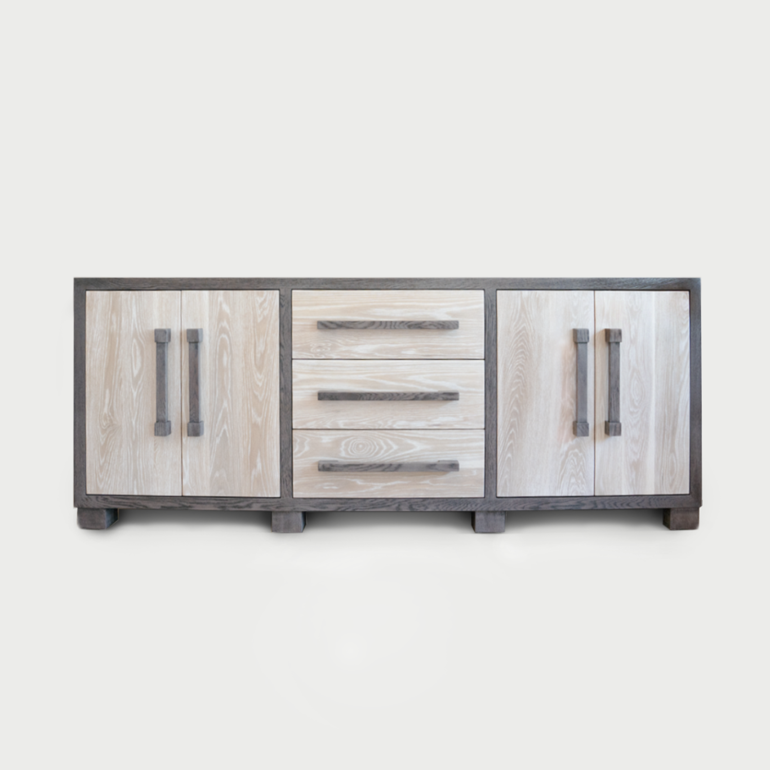 Toyopa Credenza Furniture Rudy   