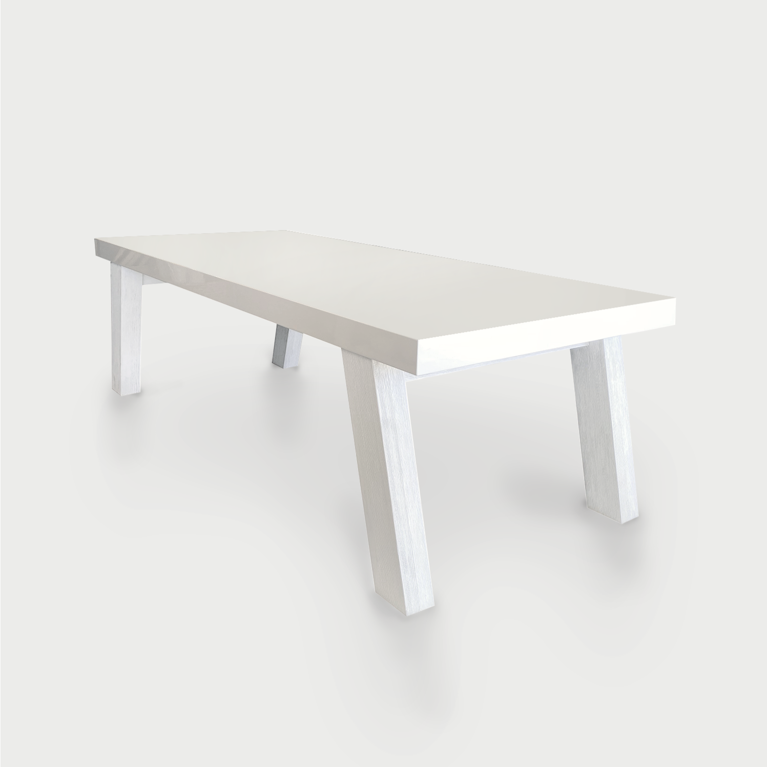 Tulum Dining Table Furniture Elizabeth Lamont   