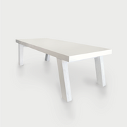 Tulum Dining Table Furniture Elizabeth Lamont   